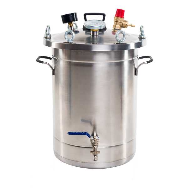 Распродажа автоклавов БУЛАТ в Дзержинском