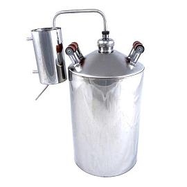 Самогонный аппарат в Дзержинском всего за 3200 рублей