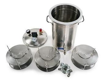 Распродажа автоклавов БУЛАТ в Дзержинском